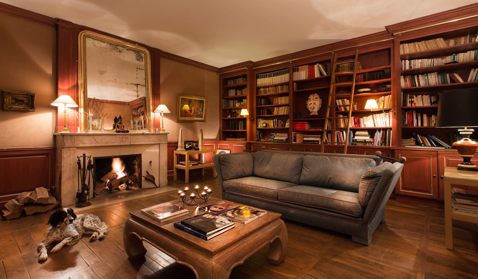 Château de Courban & Spa Nuxe - Château Hôtel en Bourgogne
