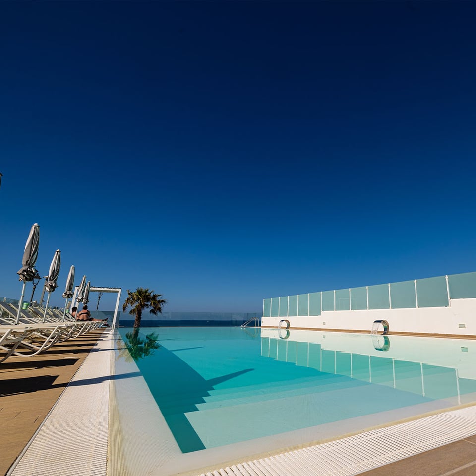 Marina di Petrolo Hotel & Spa
