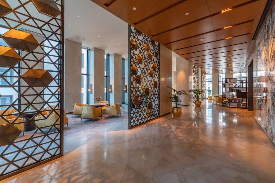 Park Hyatt Doha
