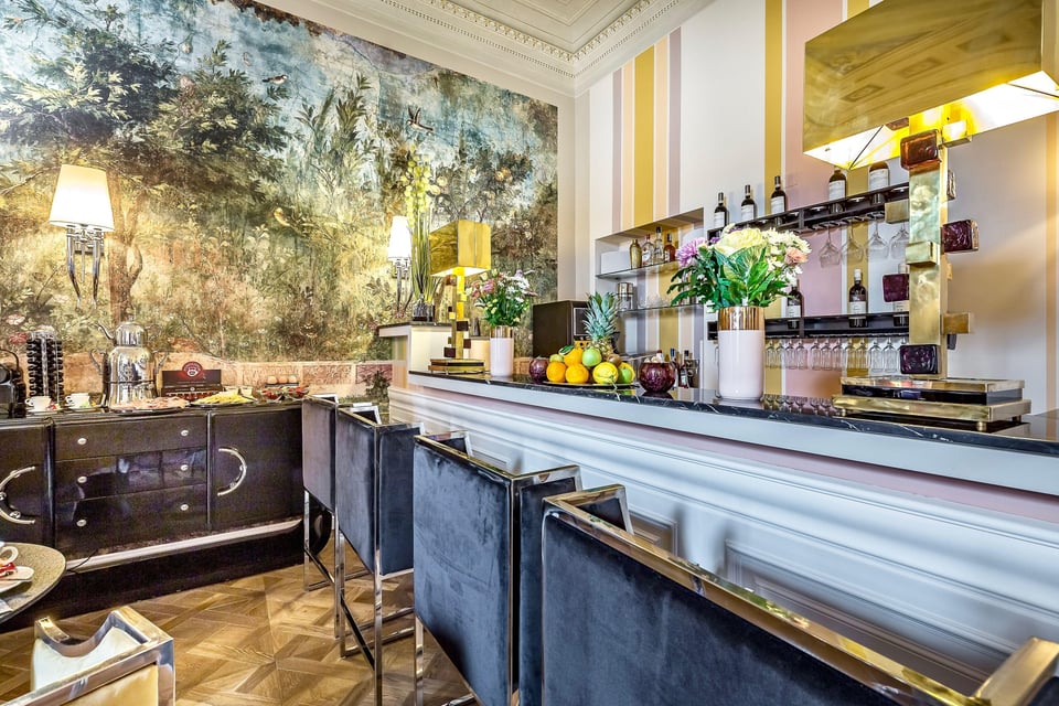 Arte' Boutique Hotel Firenze