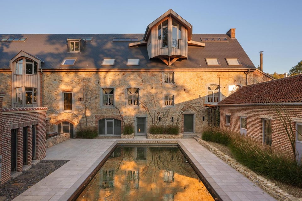Ne5t Hotel & Spa - Restaurant Intuition Complicité Gourmande
