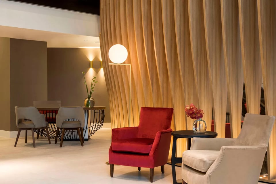 Hotel NH Collection Eindhoven Centre