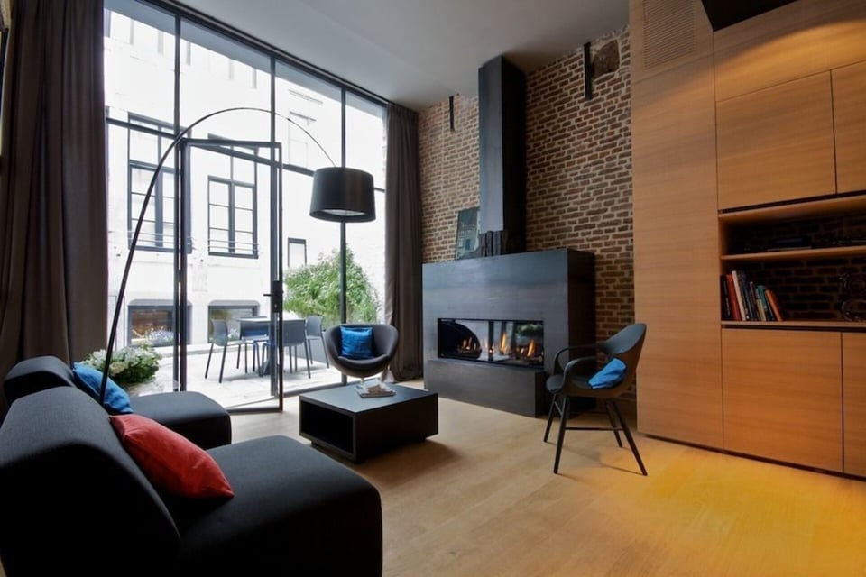 Hotel Neuvice