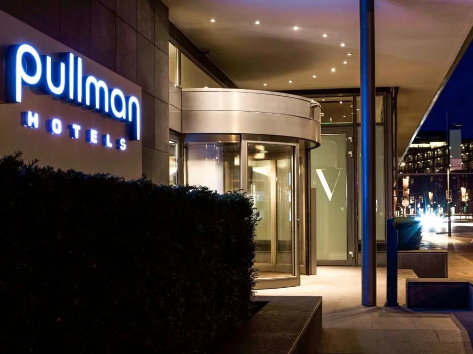 Pullman Eindhoven Cocagne, how it began