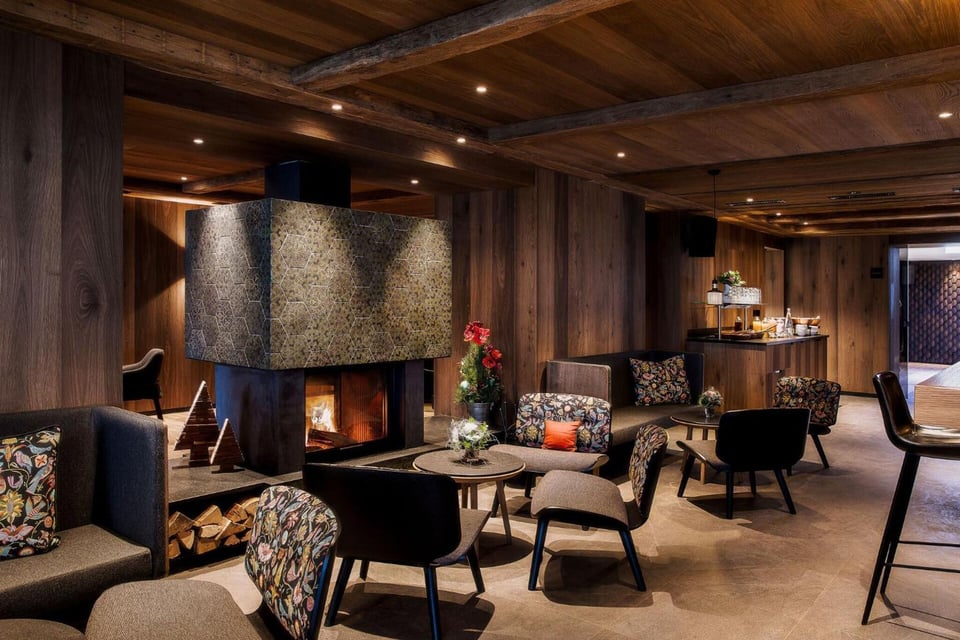Hotel Zermama