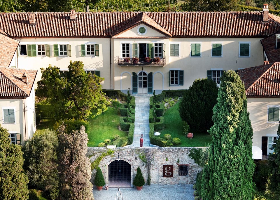 Relais San Maurizio