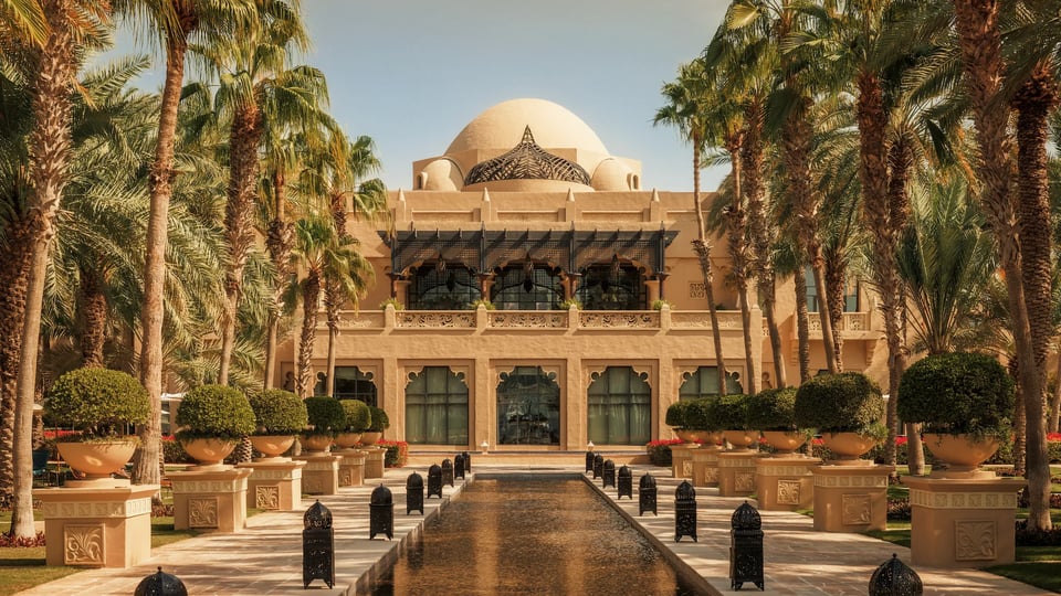 One&Only Royal Mirage
