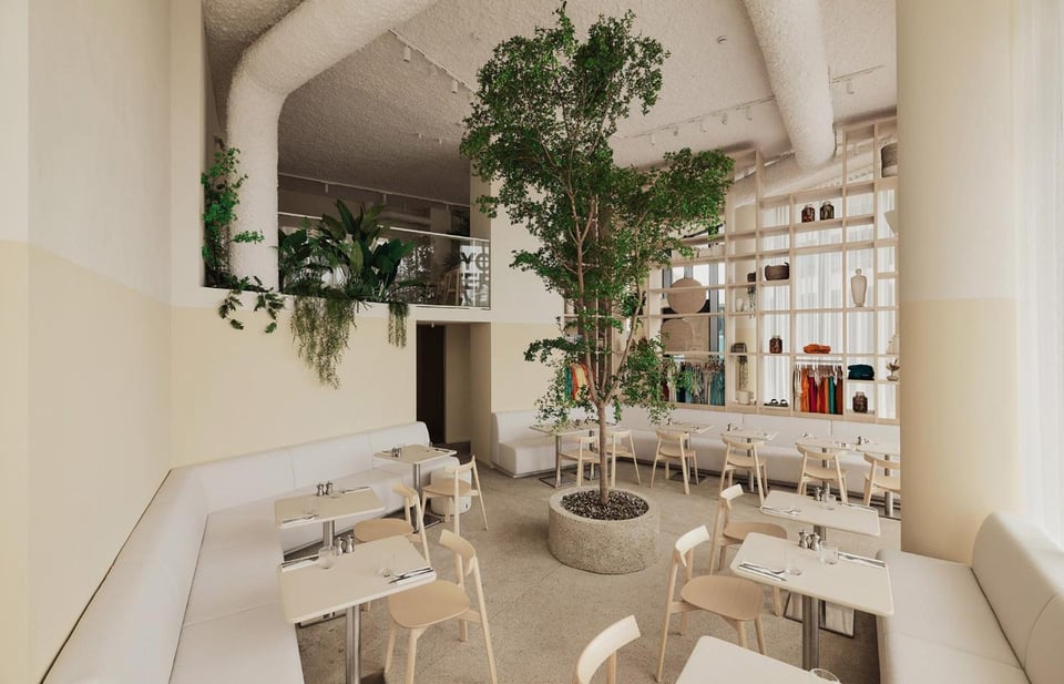 Enso District Hotel
