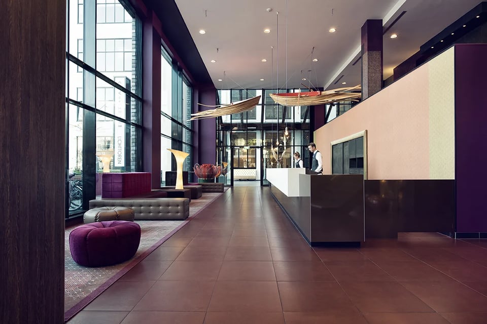 WestCord Hotel Eindhoven