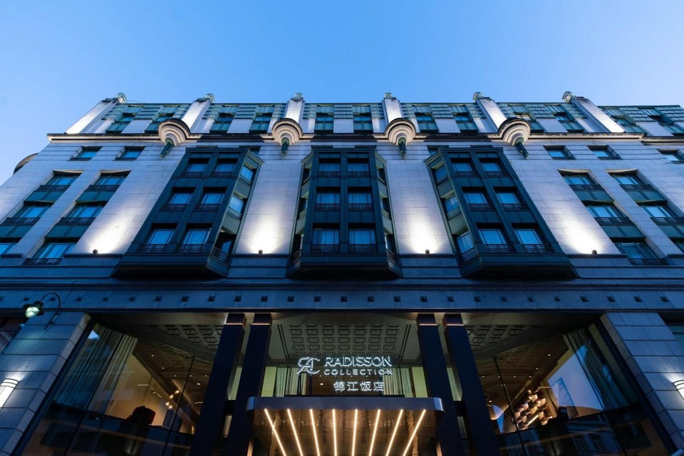 Radisson Collection Hotel, Grand Place Brussels, how it began