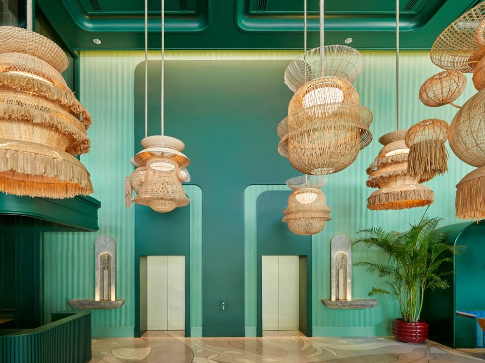 The Standard Mahanakhon