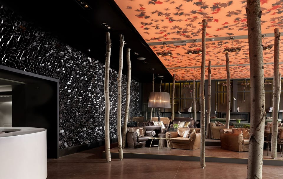 Radisson Blu Park Hotel, Athens