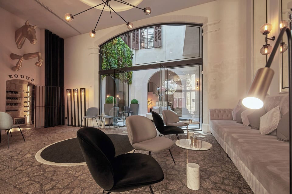 Summum Boutique Hotel, member of Meliá Collection