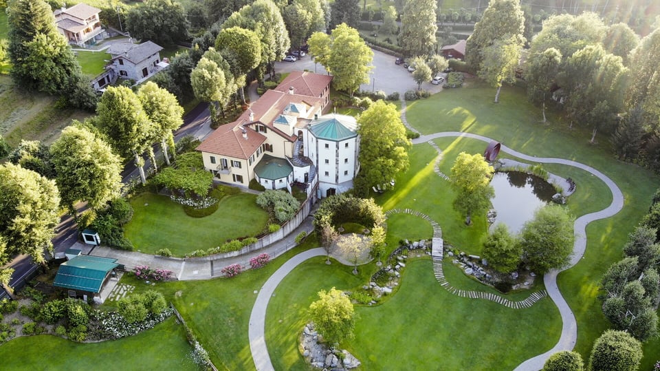La Locanda del Notaio