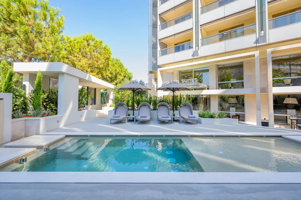 Divani Escape