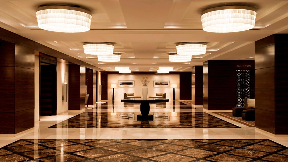 Grosvenor House