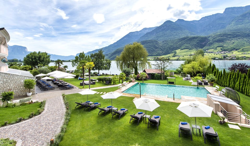 Parc Hotel Am See