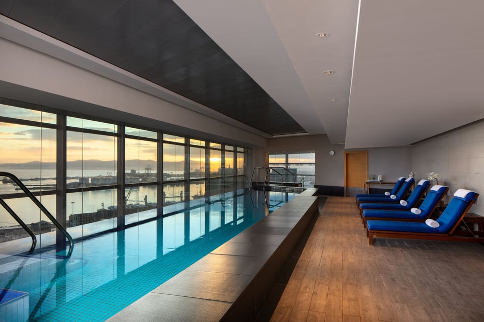 The Westin Cape Town