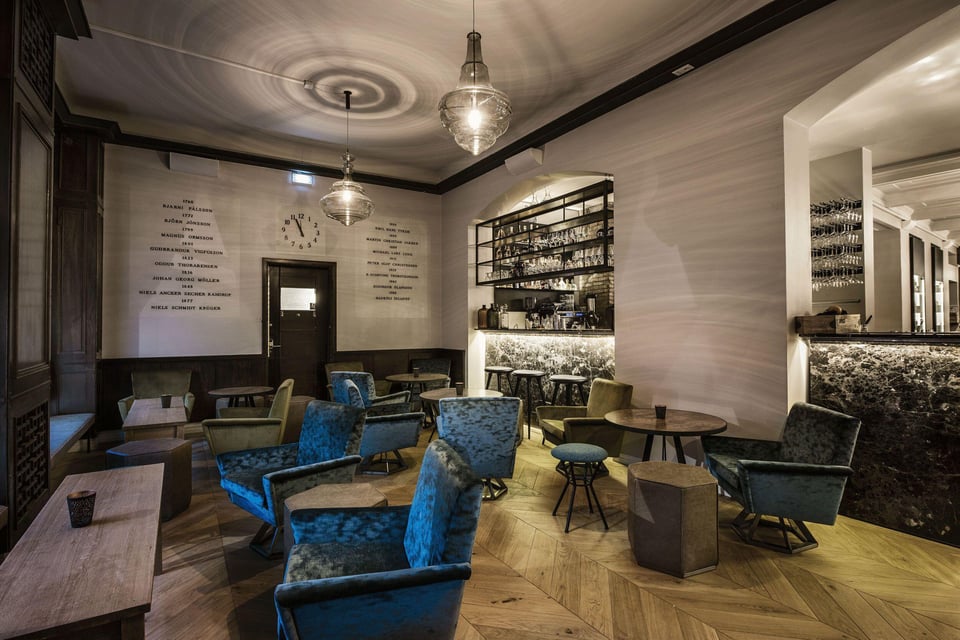 Apotek Hotel