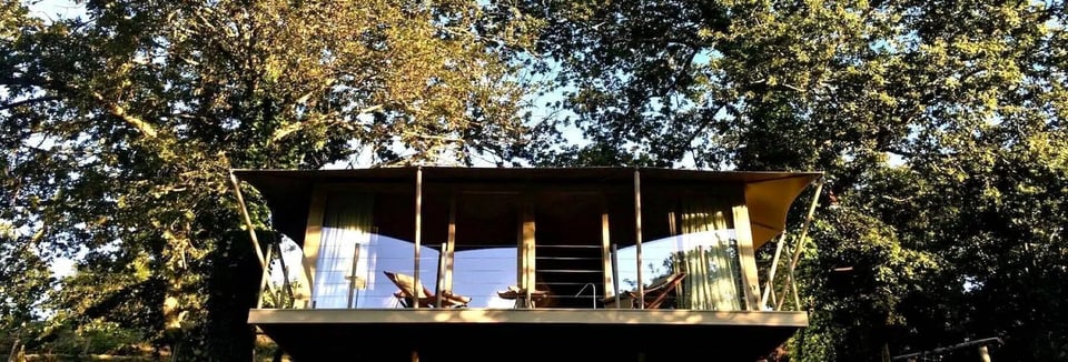 Carmo's Boutique Hotel, how it began