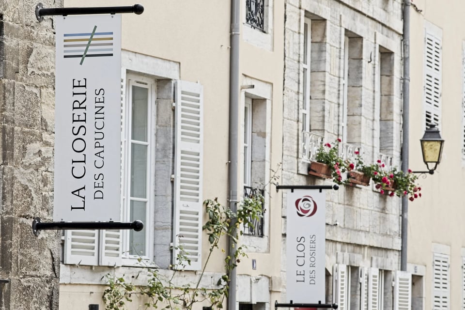La Closerie des Capucines, how it began