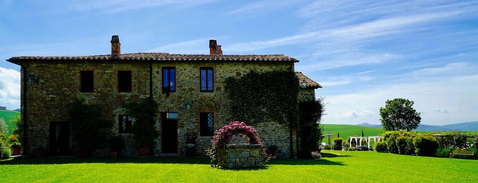 L'Olmo, how it began