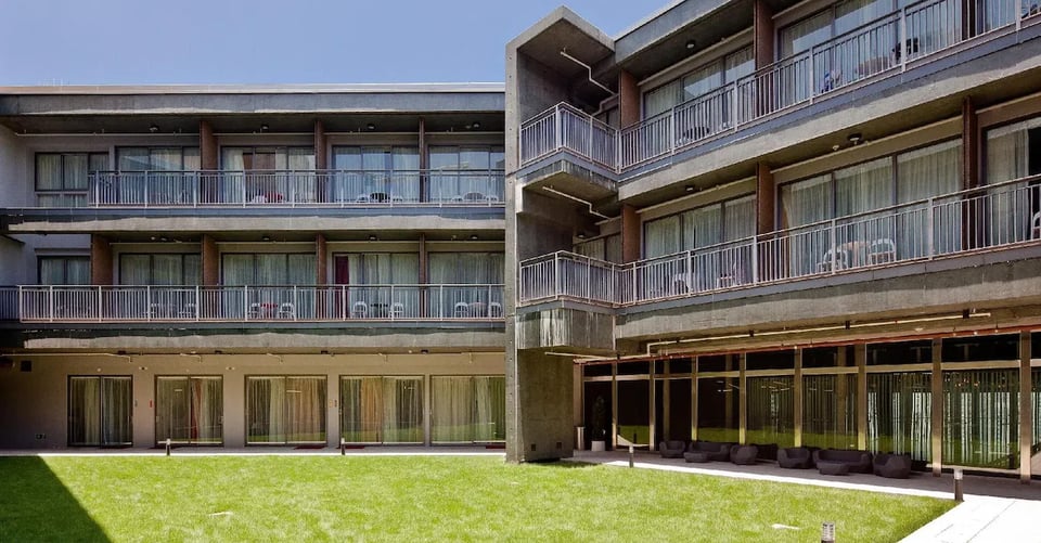Y-Loft, how it began