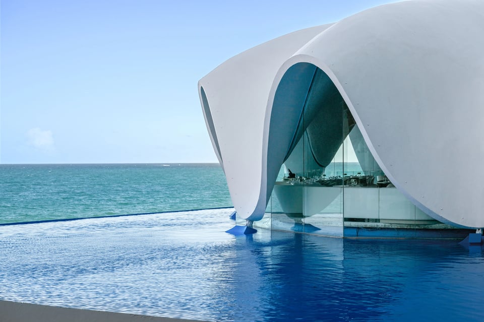 La Concha Resort, Puerto Rico, Autograph Collection