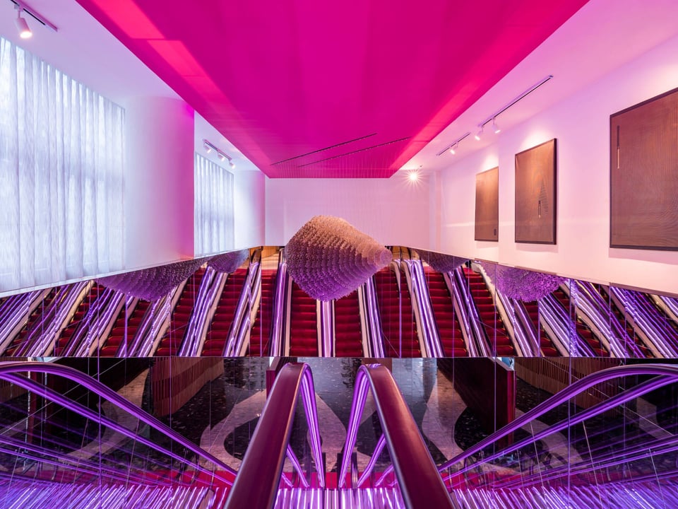 Andaz Mexico City Condesa