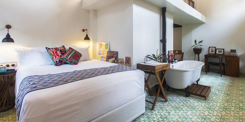 Abode Bombay
