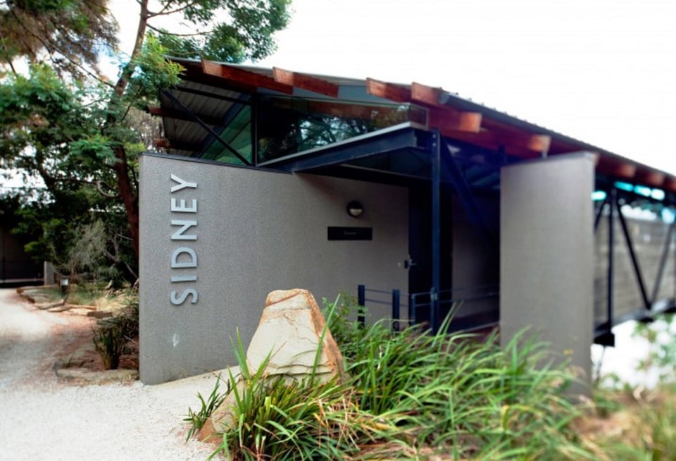 The Pavilions at Mona, how it began