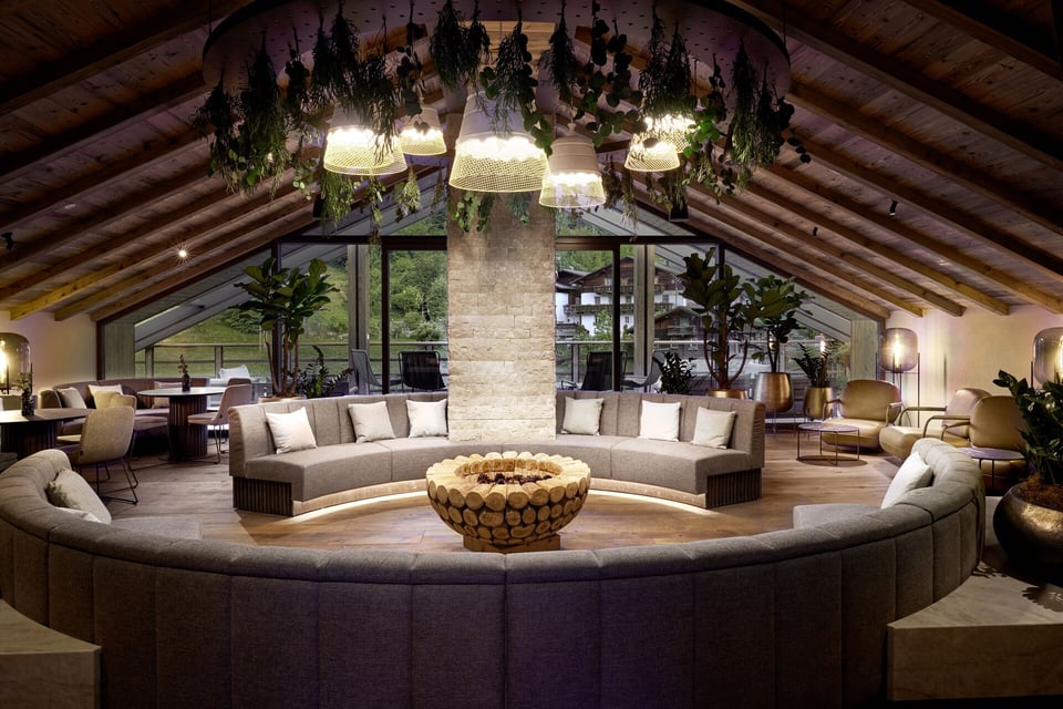 Hotel Quelle Nature Spa Resort