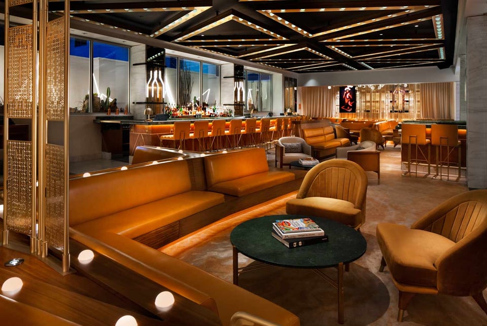 SAHARA Las Vegas