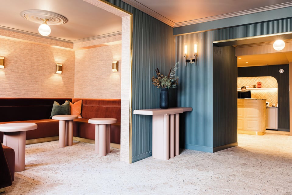 Reykjavik Residence Hotel
