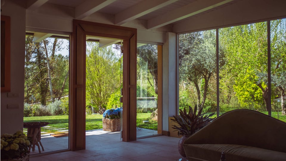 La Pampa Relais & Spa