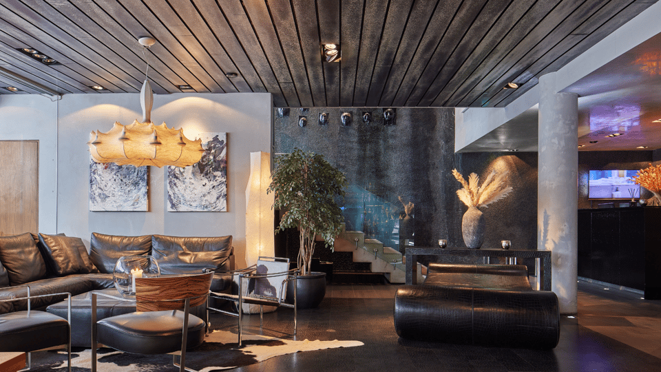 Thingholt by Center Hotels