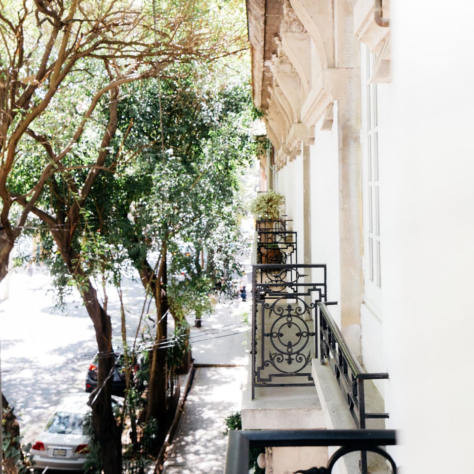 Nima Local House Hotel & Spa, how it began