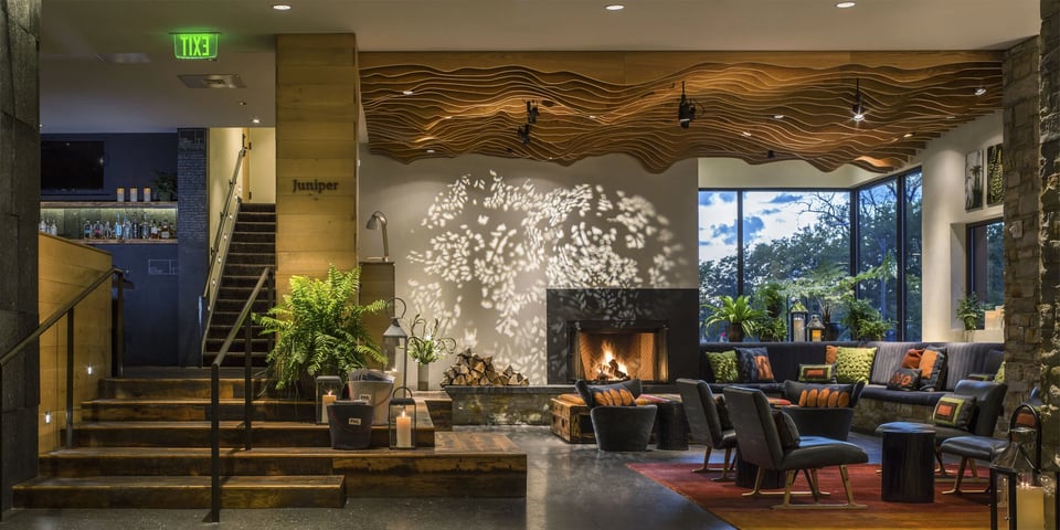 Hotel Vermont