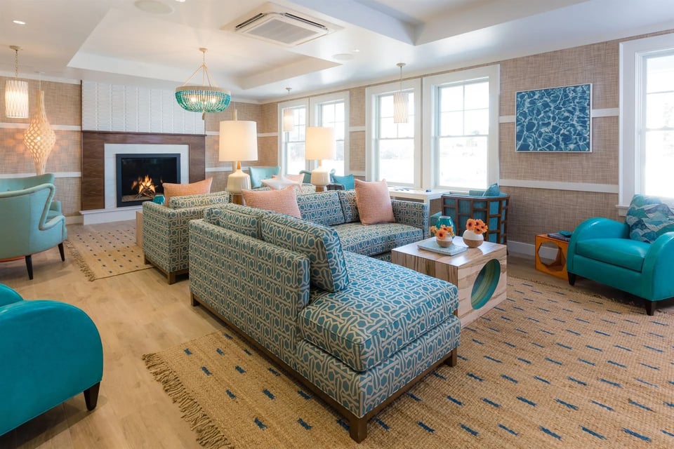 The Break Hotel