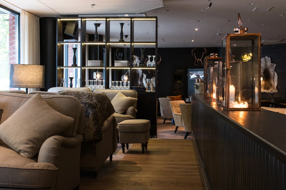 Lapland Hotels Tampere