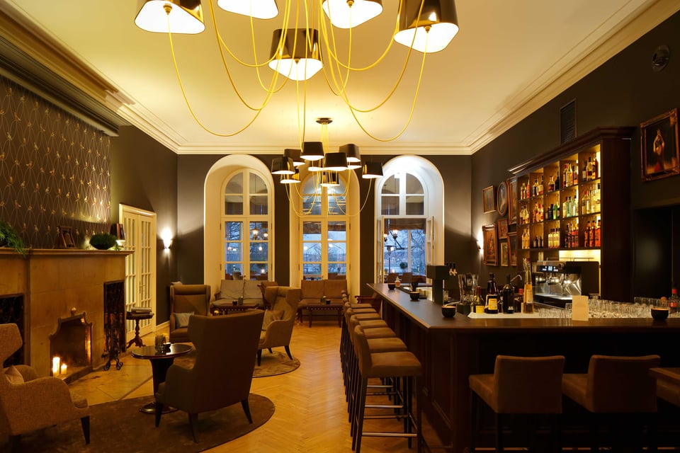 Romantik Hotel Kieler Kaufmann