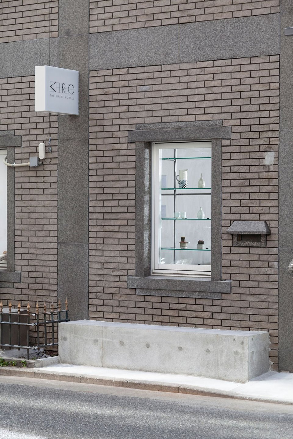 KIRO Hiroshima by THE SHARE HOTELS, how it began