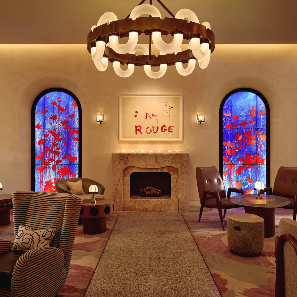 The Connaught