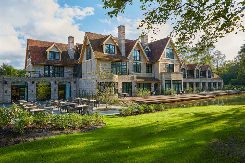 The Duke Suites, how it began
