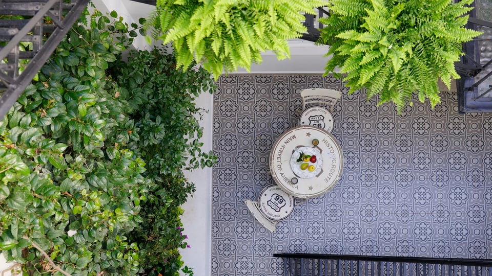 Casa Goliana Roma