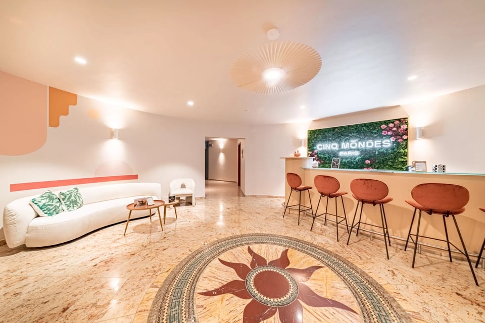 Le Clervaux Boutique Hotel