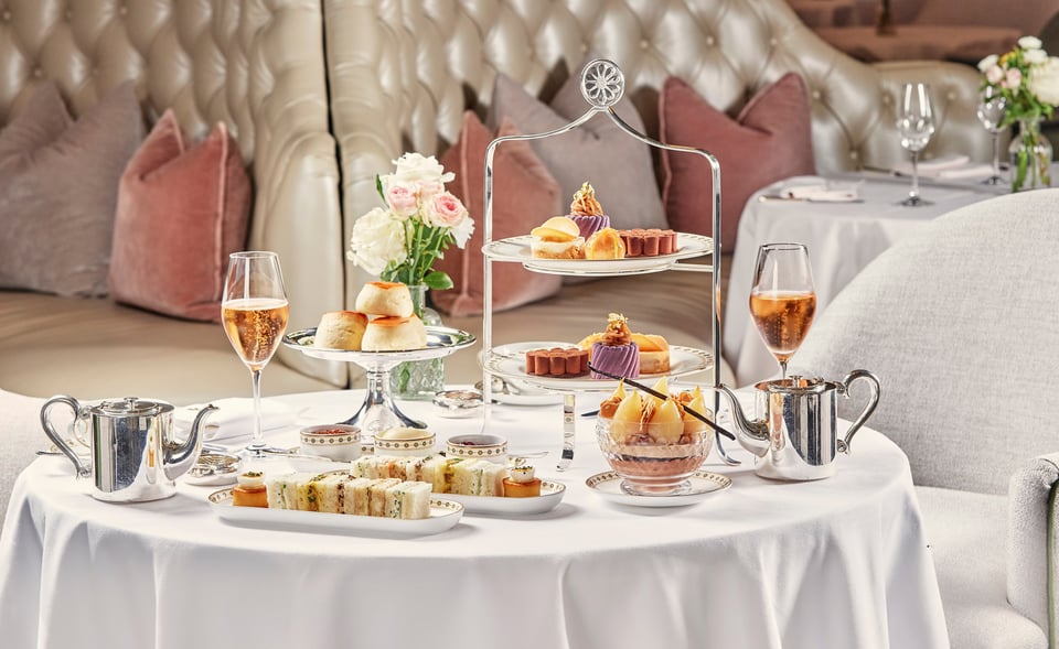 The Langham London