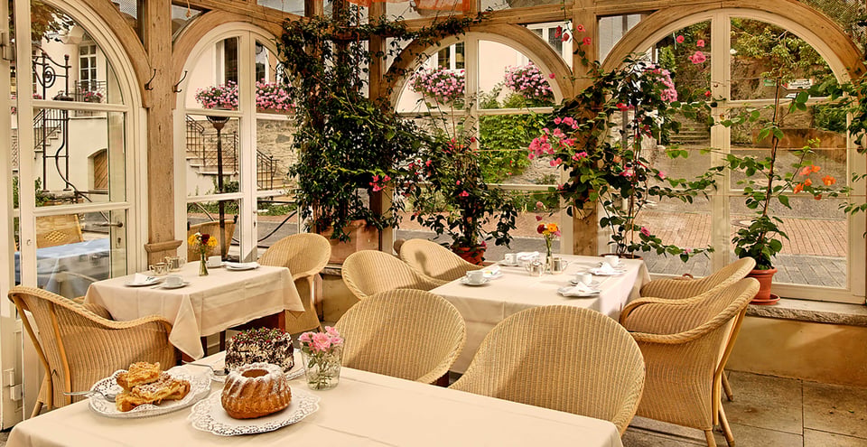 Landhotel zum Bären