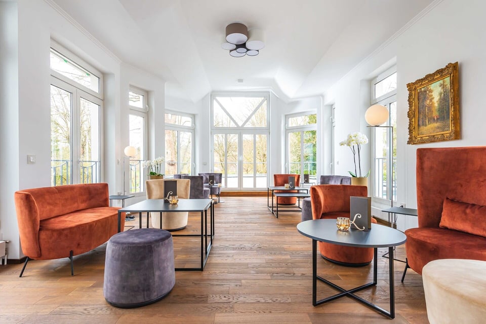 Laudensacks Parkhotel