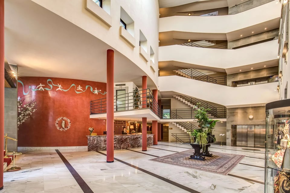 Grand Hotel Imperiale Resort & Spa